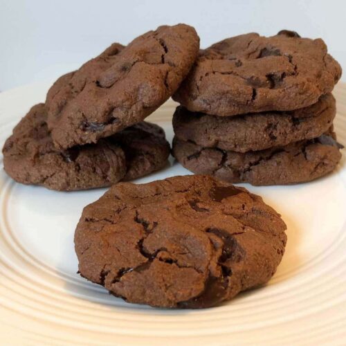 Recipe: Paleo Chocolate Cookies - The Paleo Network