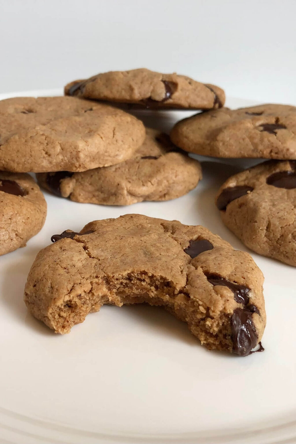 Maple Syrup Chocolate Chip Cookies Recipe A Sweet Alternative