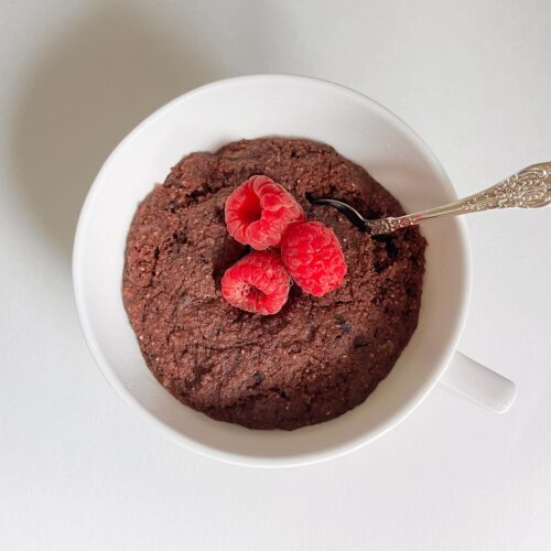 The Best Paleo Chocolate Cake with Paleo Chocolate Frosting Recipe